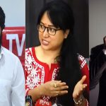 Anee Master : జానీ గురించి అనీ మాస్టర్ ప్రెస్ మీట్… వెనకుండి ఇంత కథ నడిపించింది ఆ స్టార్ హీరోనా?