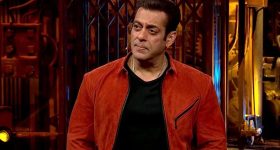 Salman Khan : సల్మాన్ ఖాన్ కు భద్రత కట్టుదిట్టం... 'బిగ్ బాస్ ' షూటింగ్ పరిస్థితి ఇదీ!!