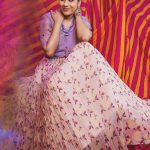 Rashmi Gautam: అందాలతో కనువిందు చేస్తున్న రష్మి గౌతమ్