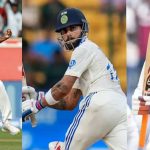 ICC Rankings: నంబర్ 1 ర్యాంక్ కోల్పోయిన బుమ్రా.. టాప్ 10 నుంచి కోహీ, పంత్ ఔట్..!