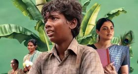 OTT Movie : టీచర్ ను ఇష్టపడే 8 ఏళ్ల కుర్రాడు... ఓటిటిని ఊపేస్తున్న లేటెస్ట్ మూవీ