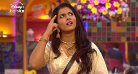 Keerthi Suresh: కొత్త అవతారం ఎత్తిన మహానటి.. అదుర్స్ కదా..!