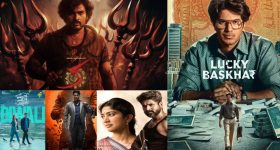 Diwali 2024: దీపావళి బరిలో టైర్ -2 హీరోలు.. టఫ్ ఫైట్ షురూ..!