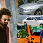 Prabhas: ప్రభాస్ లైఫ్ స్టైల్ ఏంటో తెలుసా.. కార్ కలెక్షన్ చూస్తే మతి పోవాల్సిందే..!