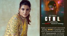 Samantha: ఫెయిల్యూర్ హీరోయిన్ పై ప్రశంసలు.. అసలు కథ ఏంటంటే..?