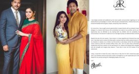 Jayam Ravi: భర్త కోసం ఎదురుచూస్తున్న ఆర్తి.. షాకింగ్ పోస్ట్ వైరల్..!