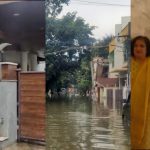 Rajinikanth: వరదల్లో చిక్కుకున్న సూపర్ స్టార్.. జలమయమైన ఇల్లు..!