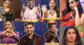 Bigg Boss: నామినేషన్ లోకి టాప్ కంటెస్టెంట్.. వైల్డ్ కార్డ్స్ పగబట్టారా..?