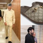 Chiranjeevi: ఈ షూ చూడడానికే సింపుల్.. ఖరీదు తెలిస్తే గుండె గుబేల్..!