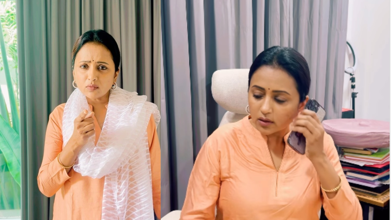 Suma kanakala: గజినీ లా మారిపోయిన సుమా.. దిక్కుతోచని స్థితిలో ఫ్యాన్స్..!