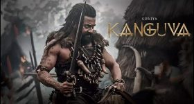 Kanguva : బాలీవుడ్‌‌పై డామినేషన్ కంటిన్యూ... సూర్య పకడ్బందీ ప్లాన్..!
