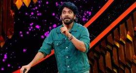 Bigg Boss: వైల్డ్ కార్డు ఎంట్రీ ఆ రోజే.. వీడియో వైరల్..!