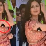 Katrina Kaif: అలాంటి అనారోగ్య సమస్యతో బాధపడతోందా.. వీడియో వైరల్..!