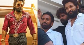 Allu Arjun: అల్లు అర్జున్ పై హైకోర్టు లో పిటిషన్.. ఏమైందంటే..?