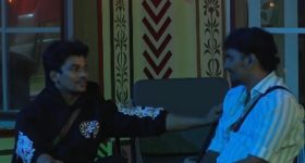 Bigg Boss 8: ఎంటర్టైన్మెంట్ హౌస్ ని కాస్త కమ్యూనిటీ హౌస్ గా మార్చేశారు కదరా..!
