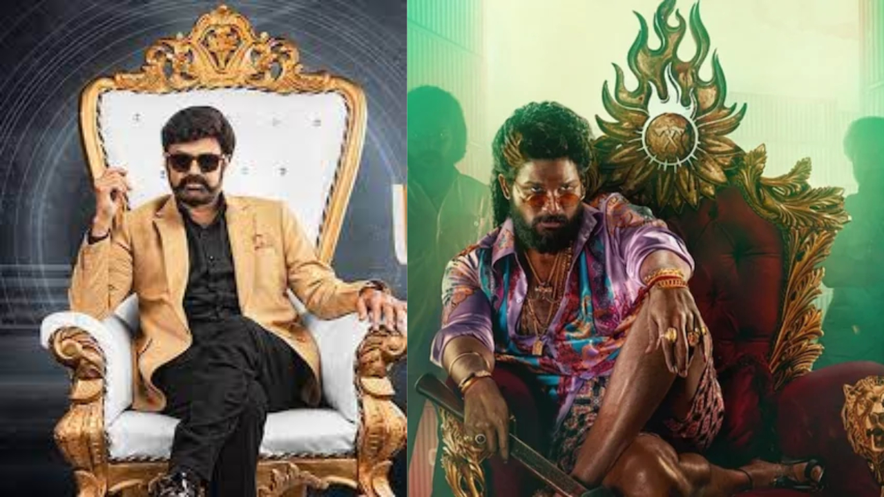 Big TV Exclusive : అన్ స్టాపబుల్ విత్ ఎన్బీకే కాదు..ఫర్ పుష్ప.. పుష్ప 2 ప్రమోషన్స్‌కి బాలయ్యను ఇలా వాడేస్తున్నారుగా..!