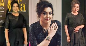 Meena: మరి నన్ను ఎందుకు పిలిచారు అంటూ హిందీ విలేకరులపై మీనా ఫైర్..!