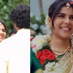 Sai Durga Tej: రహస్యంగా పెళ్లి చేసుకున్న చిత్రలహరి బ్యూటీ.. వరుడు ఎవరంటే..?