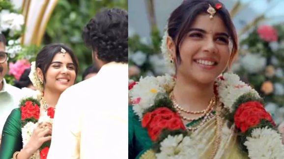 Sai Durga Tej: రహస్యంగా పెళ్లి చేసుకున్న చిత్రలహరి బ్యూటీ.. వరుడు ఎవరంటే..?