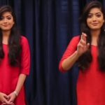 Rashmika Mandanna: రష్మిక ఫస్ట్ ఆడిషన్ వీడియో.. ఇంతవరకు చూడని సరికొత్త లుక్!