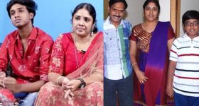 Bhagyashri Borse: మత్తెక్కించే చూపులతో కుర్రాళ్ల మదిని దోచేస్తున్న కొత్త క్రష్ భాగ్యశ్రీ..