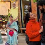 Lavanya tripathi: తల్లి కాబోతున్న లావణ్య త్రిపాఠి..?