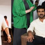 Ram Charan: మేడమ్ టుస్సాడ్స్‌లో గ్లోబల్ స్టార్ మైనపు విగ్రహం.. క్వీన్ ఎలిబిబెత్ తర్వాత ఆ గౌరవం అందుకున్న చెర్రీ, ఫొటో వైరల్..!