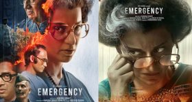 Kangana Ranaut: కంగనా ఎమర్జెన్సీ మూవీకి గుడ్ న్యూస్..పోస్ట్ వైరల్..!