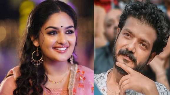 Mollywood: డ్రగ్స్ కేసులో ఇరుక్కున్న పిశాచి నటి.. పోలీసులు గాలింపు..!