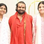 Pawan Kalyan: అంజనీ పవన్ దత్త పుత్రికా..ఆ అమ్మాయి ఎవరి కూతురో తెలిస్తే ఫ్యాన్స్ గుండె గుబేల్..!