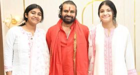 Pawan Kalyan: అంజనీ పవన్ దత్త పుత్రికా..ఆ అమ్మాయి ఎవరి కూతురో తెలిస్తే ఫ్యాన్స్ గుండె గుబేల్..!