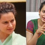 Kangana Ranaut: మళ్లీ చిక్కుల్లో పడ్డ కంగనా.. నోటిదూల ఎక్కువే సుమీ..?