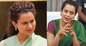 Kangana Ranaut: మళ్లీ చిక్కుల్లో పడ్డ కంగనా.. నోటిదూల ఎక్కువే సుమీ..?