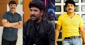 Eknath Shinde son: నిషేధం ఉన్నా గర్భగుడిలో ప్రవేశించిన సిఎం కుమారుడు.. మండిపడిన ప్రతిపక్షాలు