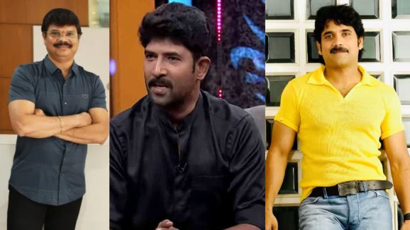 Venu thottempudi: డైరెక్టర్, హీరోని నమ్మి కోట్లు నష్టపోయిన టాలీవుడ్ హీరో..!
