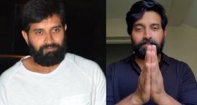 Nagarjuna Meets Mizoram Governor: గవర్నర్ ను కలిసిన నటుడు నాగార్జున.. సమంత విడాకులపై ఏమన్నారంటే