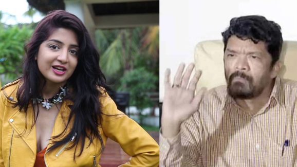 Poonam Kaur: సెలబ్రిటీలపై పూనమ్ హాట్ కామెంట్.. పోసాని విషయంలో ఈ ఐక్యమత్యం ఏమైనట్టు..?