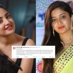 Poonam Kaur: ఆ డైరెక్టర్ గర్భవతిని చేశాడు.. హాట్ బాంబ్ పేల్చిన పూనమ్..!