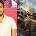 Martin: సొంత చిత్రాన్నే విడుదల చేయొద్దంటూ కోర్ట్ మెట్లెక్కిన డైరెక్టర్.. అసలేమైందంటే..?