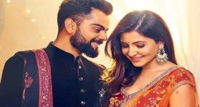 Virat Kohli - Anushka Sharma: ఫ్యాన్స్ ని కలవర పెడుతున్న ఫేక్ న్యూస్.. క్లారిటీ ఇదే..!