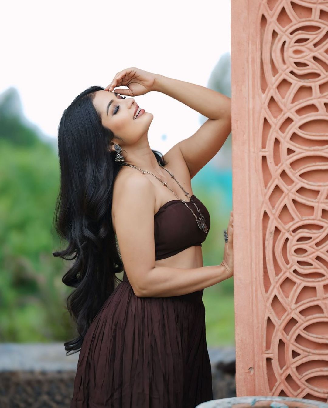 Priyanka Jain: గ్లామర్ షోకు నో లిమిట్స్.. ఈ బిగ్ బాస్ బ్యూటీ అందాన్ని తట్టుకోవడం కష్టమే!