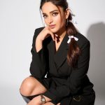 Nidhhi Agerwal: స్కూల్ పిల్లలాగా రెడీ అయిన నిధి.. సో క్యూట్ అంటున్న ఫ్యాన్స్