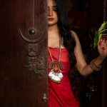 Poonam Kaur: లేటెస్ట్ ఫోటోలు షేర్ చేసిన పూనమ్ కౌర్.. తనలో ఈ యాంగిల్ కూడా ఉందా?