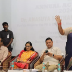 Telangana Job Portal : సచివాలయంలో రేపు స్పెషల్ జాబ్ పోర్టల్ ఆవిష్కరణ… హాజరుకానున్న మంత్రి సీతక్క