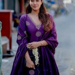 Nivetha Pethuraj: వావ్ నివేదా.. అందం అడ్రస్ అడిగితే నీ పేరే చెప్పాలేమో!