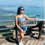 Raksha Gowda: గ్లామర్ షోతో రెచ్చిపోయిన ‘గుప్పెడంత మనసు’ బ్యూటీ.. హాలీడేలో అందాల ఆరబోత