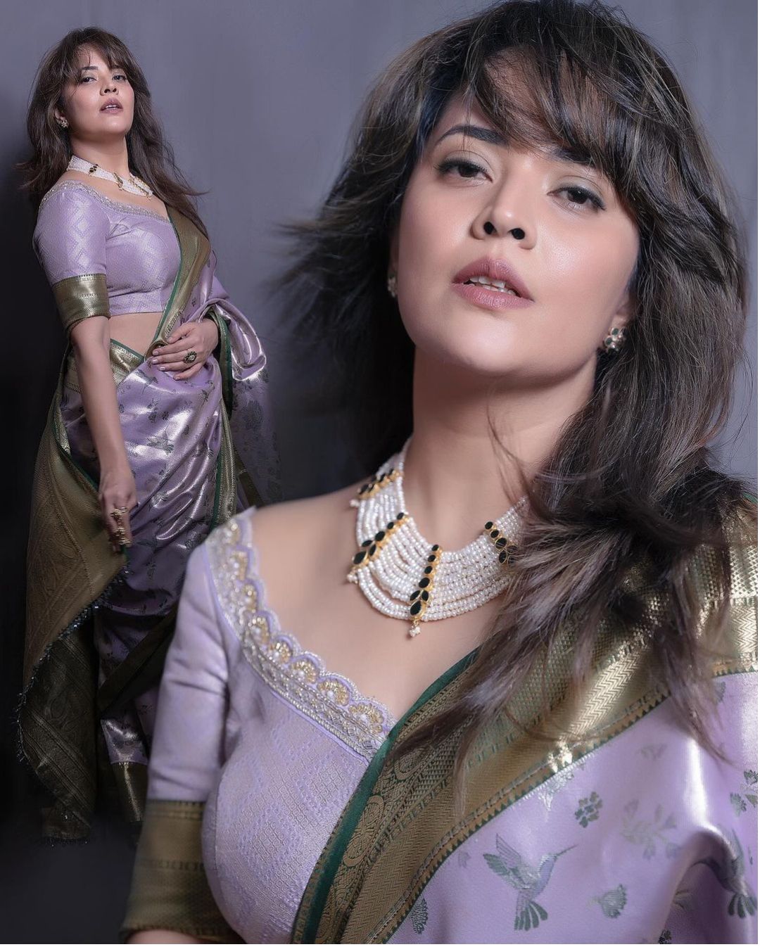 Anasuya Bharadwaj: పూర్తిగా లుక్ మార్చేసిన అనసూయ.. దాని వెనుక కారణం అదేనట!