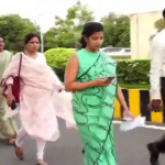Amrapali Kata IAS : సీఎం చంద్రబాబును కలిసిన ఆ నలుగురు ఐఏఎస్⁭లు, ఆమ్రపాలికి ఏ శాఖ ఇవ్వనున్నారంటే ?