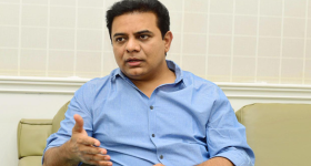 Konda Surekha Defamation Case : నాంపల్లి కోర్టుకు రాలేనన్న కేటీఆర్, ఈనెల 23కు కేసు వాయిదా వేసిన న్యాయస్థానం