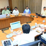 AP CABINET : ఈనెల 23న ఏపీ క్యాబినెట్ సమావేశం, పలు కీలక అంశాలకు గ్రీన్ సిగ్నల్